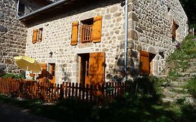 Charmant Gite Avec Terrasse, Cheminee Et Jardin, A Proximite Des Bois, Animaux Acceptes - Fr-1-496-205